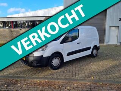 Peugeot PARTNER GEZOCHT GEVRAAGD 06-13896819 ALLE BERLINGO BOXER JUMPER