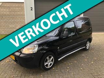 Peugeot PARTNER GEZOCHT GEVRAAGD 06-13896819 ALLE PARTNER BOXER JUMPER BERLINGO