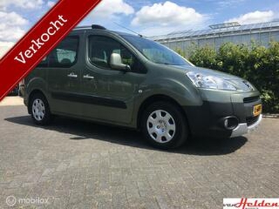 Peugeot PARTNER TEPEE 1.6 XR