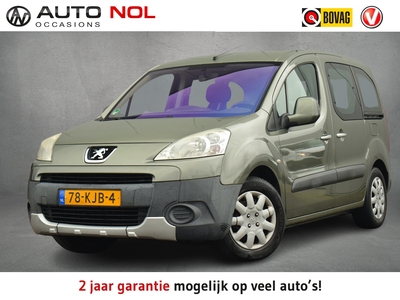 PEUGEOT PARTNER Tepee 1.6 XT | Nieuwe Distributieriem | Trekhaak | Airco