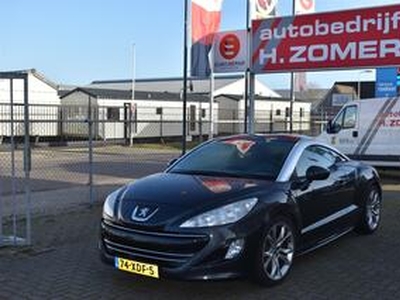 Peugeot RCZ 1.6 THP