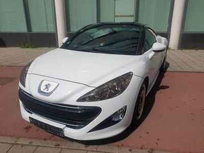 Peugeot RCZ 1.6 THP .