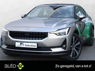 Polestar 2 78kWh Launch Edition / Panoramadak / Dual motor