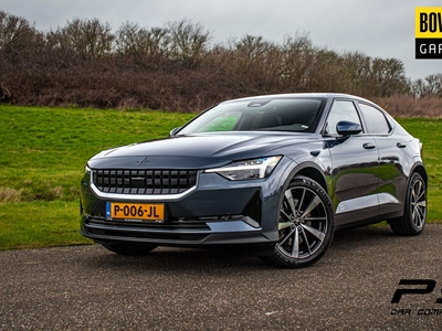 POLESTAR POLESTAR 2 Long Range Single Motor 78 kWh, NAP, 1e eigenaar