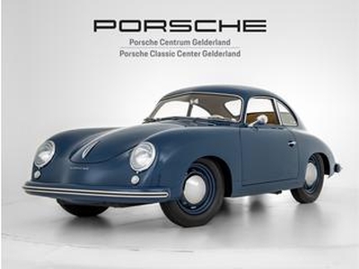 Porsche 356 Pre A Coup?