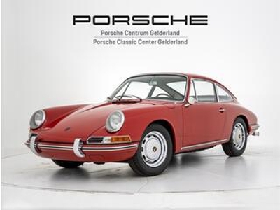 Porsche 911 2.0 Coupe !1964! 138th built 911 ever