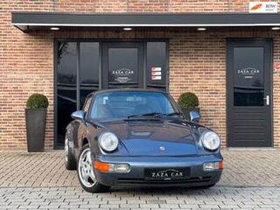 Porsche 911 3.0 SC Coup? in TOP staat!