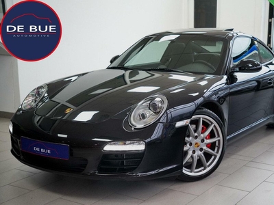 Porsche 911 997-II Carrera S PDK MK2 Org. NL 2e Eig. Dealer Onderhouden