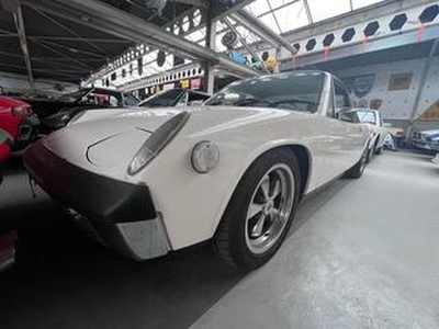 Porsche 914