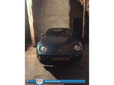 Porsche 928 4.5 COUPE AUT Originele NL auto