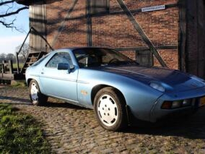 Porsche 928 S Aut.