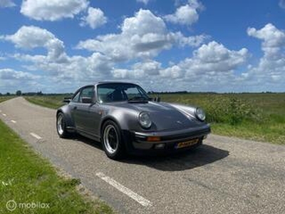 Porsche PORSCHE 930T Coupe