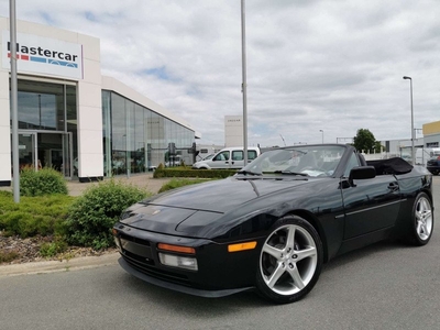 Porsche 944 944 S 2 CABRIO