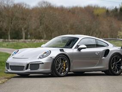 Porsche 991 4.0 GT3 RS |Origineel NL|Keramisch|Lift|Clubsport|