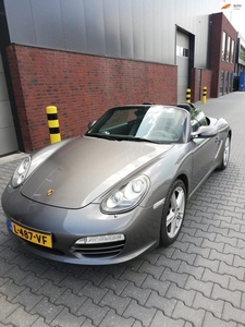 Porsche Boxster 2.9 face lift model heel mooi