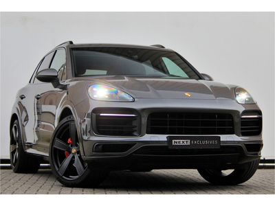 Porsche Cayenne 3.0 BTW | Pano | 22 inch | Bose | Camera | Softclose