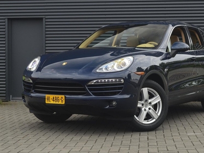 Porsche Cayenne 3.0 D.