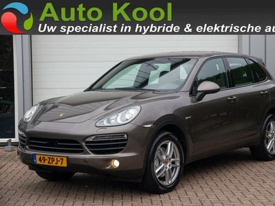 Porsche Cayenne 3.0 S Hybrid NL-Auto