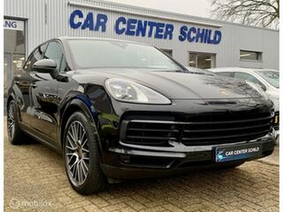 Porsche CAYENNE 3.0 Sport Chrono. LUCHTVERING, BOSE, CAMERA, TREKHAAK.