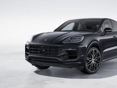 Porsche Cayenne Cayenne S E-Hybrid Coupé