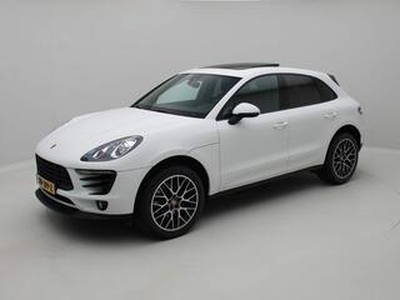 Porsche MACAN 2.0 Aut. Panorama /Leder/ 252pk