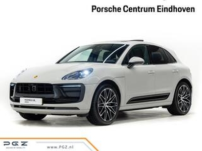 Porsche MACAN 2.0