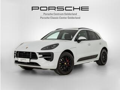 Porsche MACAN GTS