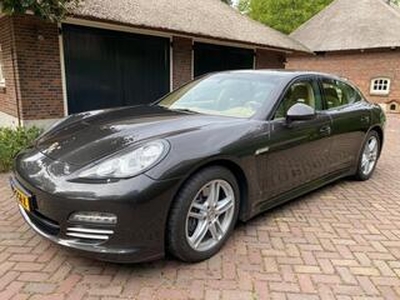 Porsche PANAMERA 3.6 4