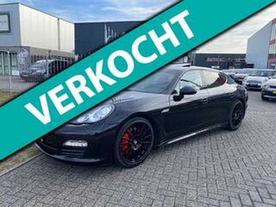 Porsche PANAMERA 3.6 |full Options,!!!