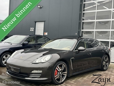 Porsche Panamera 4.8 4S | Sportchrono | Bose | Dak | NAP |