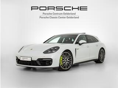 Porsche PANAMERA 4S E-Hybrid Sport Turismo