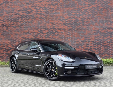 Porsche Panamera Sport Turismo 2.9 4 E-Hybrid *Pano*Chrono*