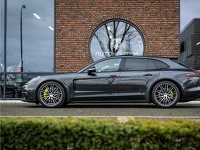 Porsche PANAMERA Sport Turismo 2.9 4 E-Hybrid Panoramadak, 360? camera PHEV