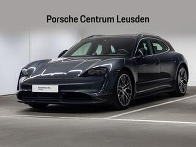 Porsche Taycan Sport Turismo