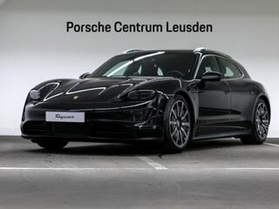 Porsche Taycan Sport Turismo