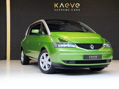 Renault AVANTIME 3.0 V6 24V Privil?ge 