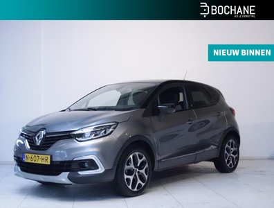 RENAULT CAPTUR 0.9 TCe 90 Intens / Navigatie / Climate Control / LED / PDC / LMV 17