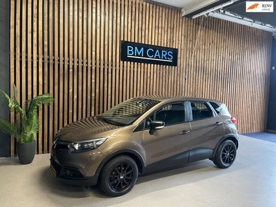 Renault Captur 0.9 TCe Authentique [bj 2013] Airco|Trkhaak|Led