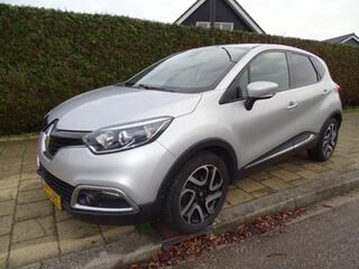 Renault CAPTUR 0.9 TCE DYNAMIQUE-92134 Km - Navi- A Camera-Clima-Blth-Media