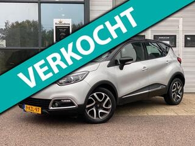 Renault CAPTUR 0.9 TCe Dynamique, CAMERA, NAVI, CLIMA, KEYLESS