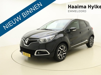 Renault Captur 0.9 TCe Dynamique Climatecontrol | Navigatie | Camera | Cruisecontrol | Elektrisch Pakket | Parkpilot | 17