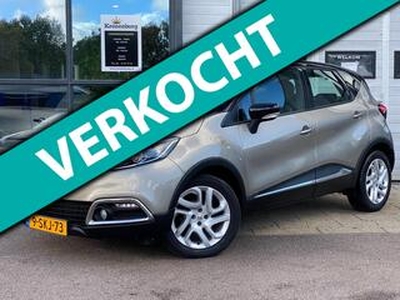 Renault CAPTUR 0.9 TCe Dynamique, NAVI, CLIMA, KEYLESS