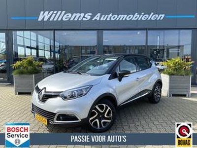 Renault CAPTUR 0.9 TCe Dynamique Navigatie, Camera & Trekhaak