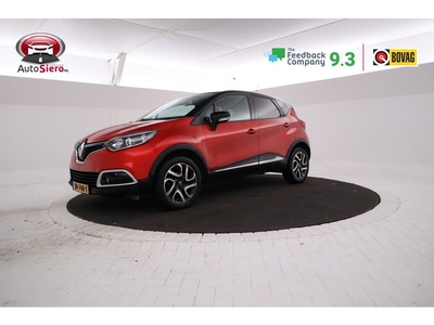 Renault Captur 0.9 TCe Dynamique Navigatie, Lmv, Airco