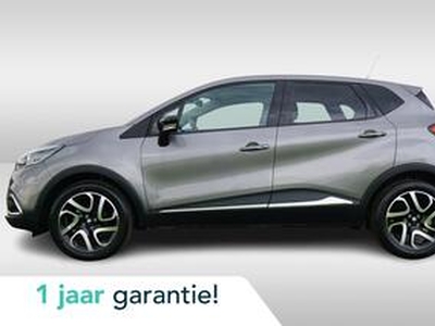 Renault CAPTUR 0.9 TCe Dynamique | Trekhaak |