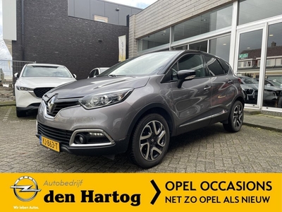 Renault Captur 0.9 TCe Dynamique Trekhaak/Navi/Camera/ECC.