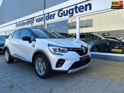 Renault CAPTUR 1.0 TCe 100 Zen