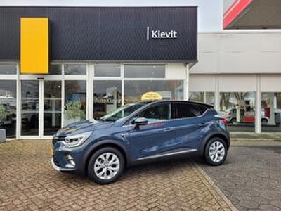 Renault CAPTUR 1.0 TCe 90 Intens