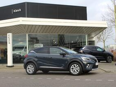 Renault CAPTUR 1.0 TCe 90 Intens