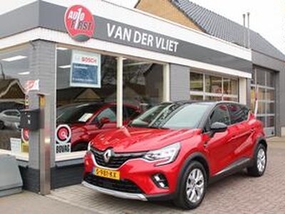 Renault CAPTUR 1.0 TCe Intens